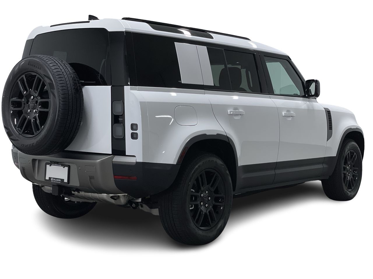 2026  Defender
