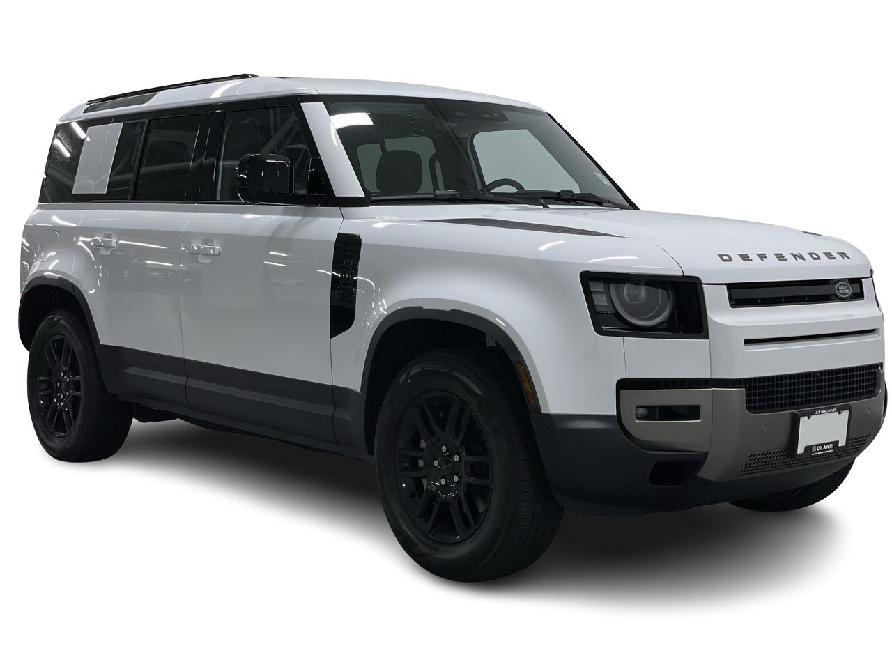 2026  Defender