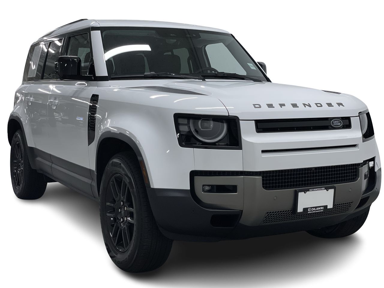 2026  Defender