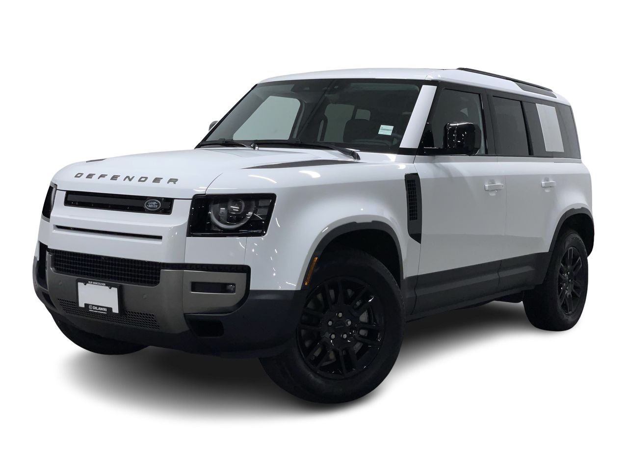 2026  Defender