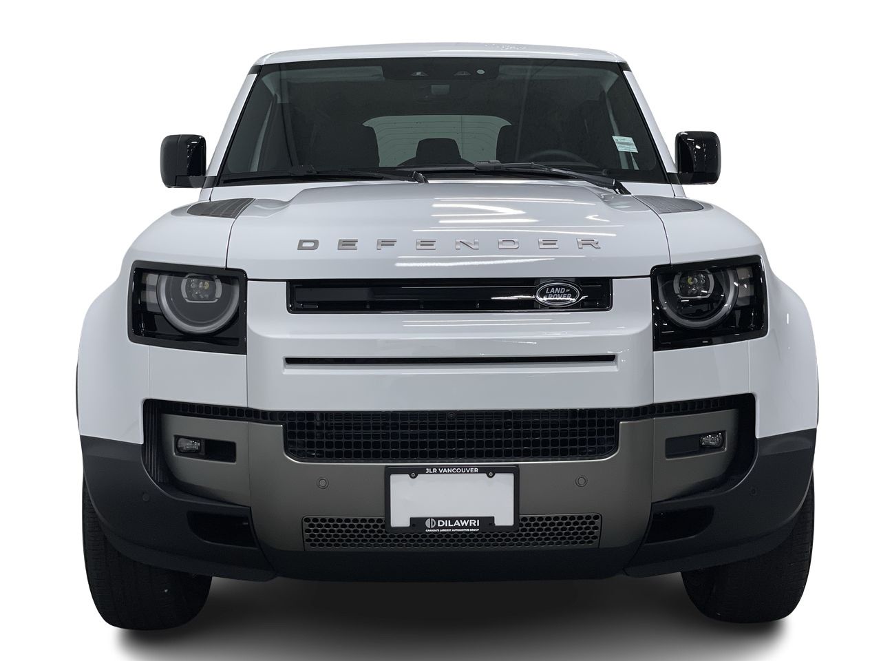 2026  Defender