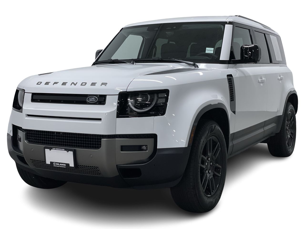 2026  Defender