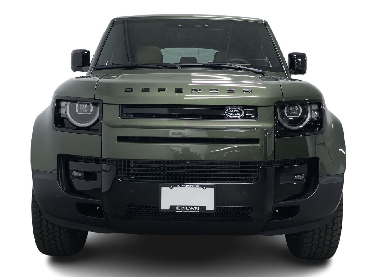 2026  Defender