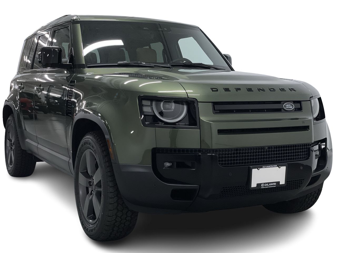 2026  Defender