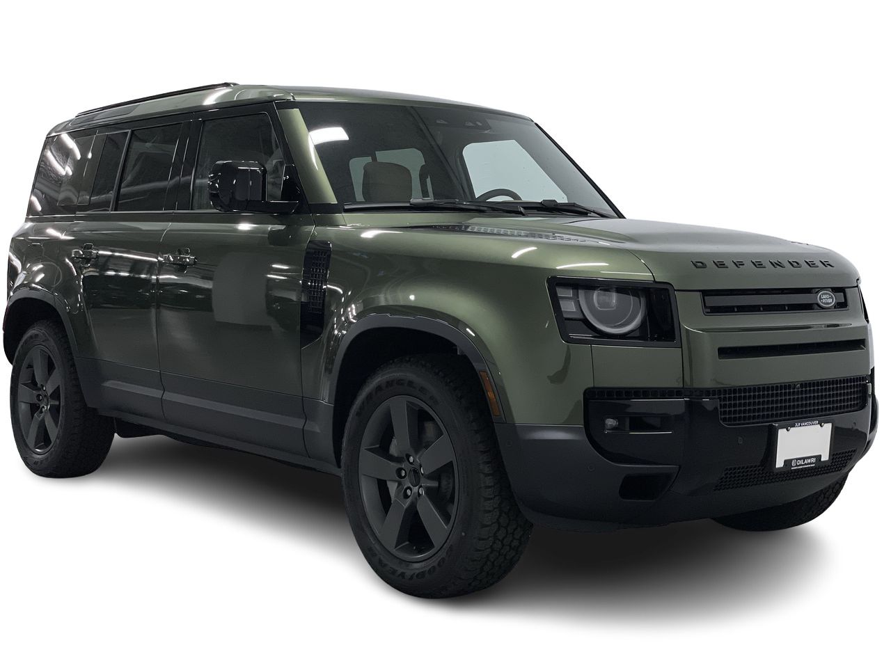 2026  Defender