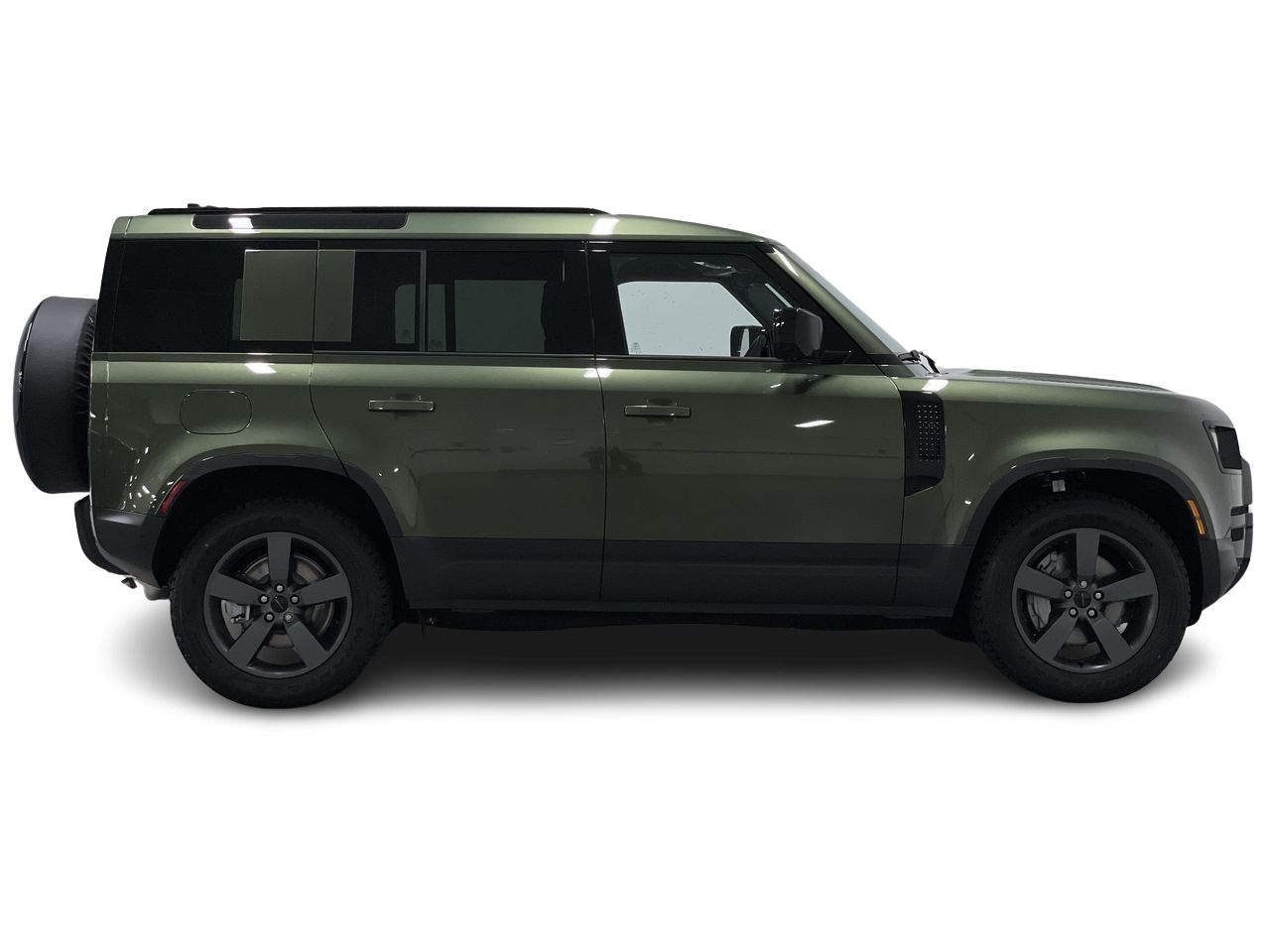 2026  Defender