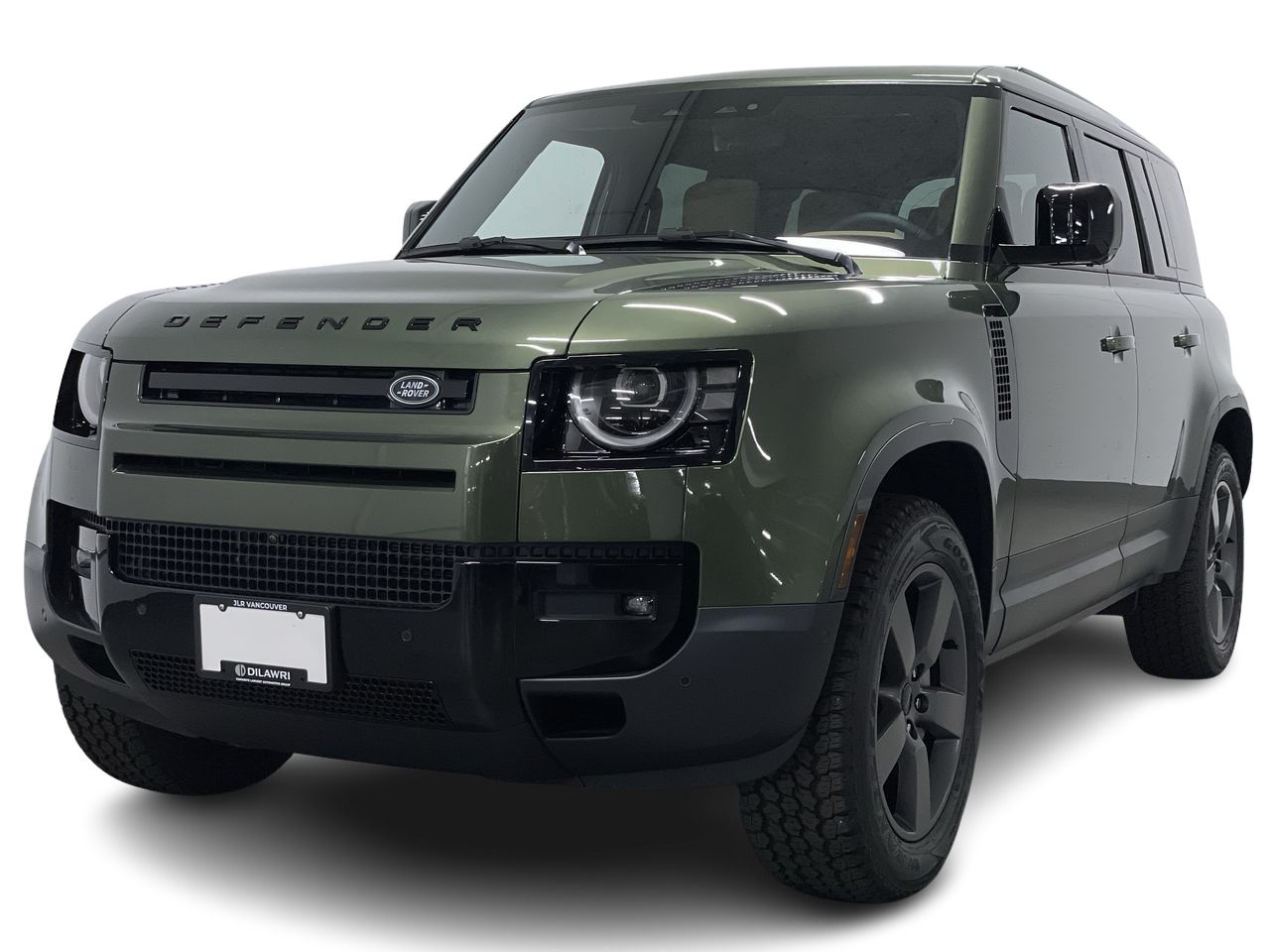 2026  Defender