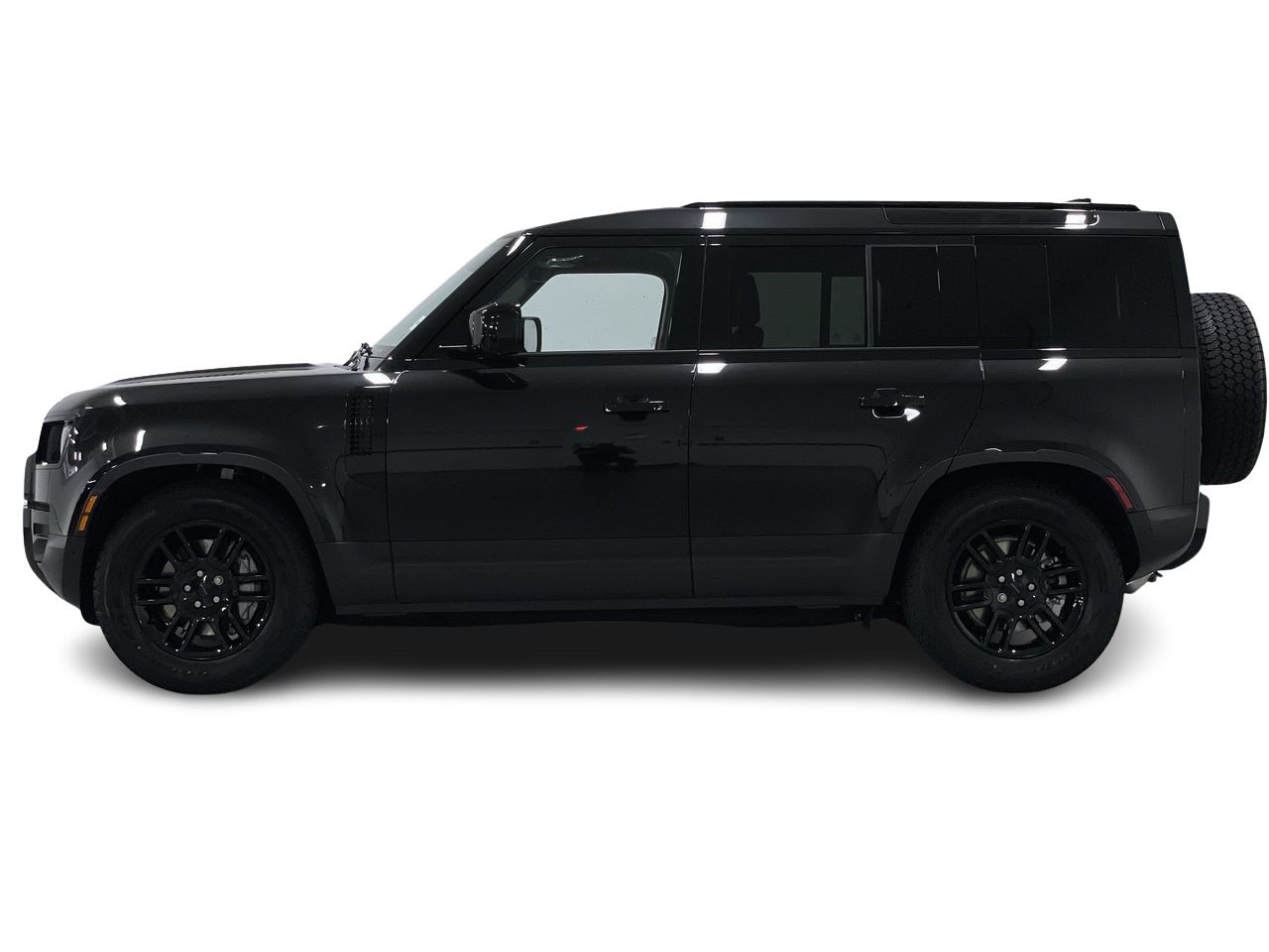 2026  Defender