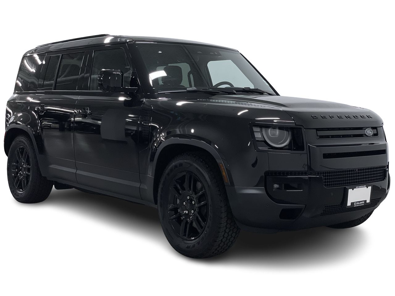 2026  Defender