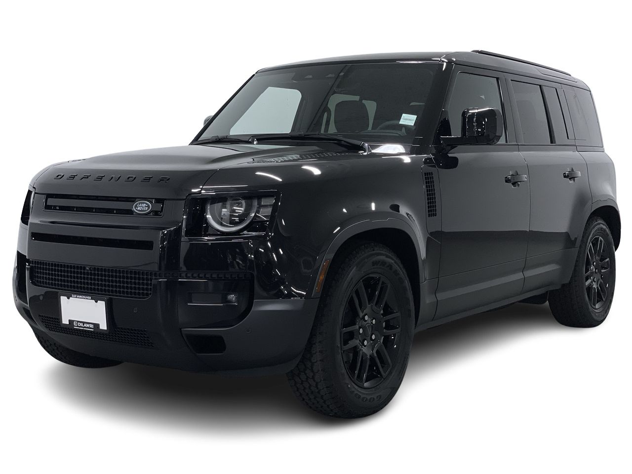 2026  Defender