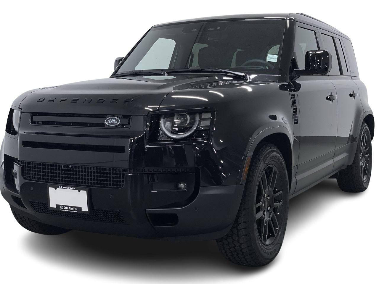 2026  Defender