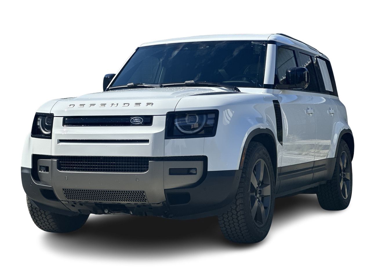 2026  Defender