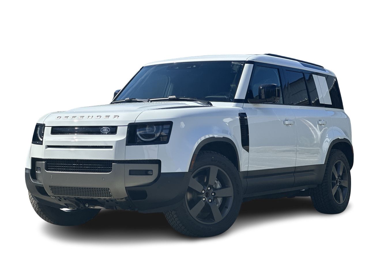 2026  Defender