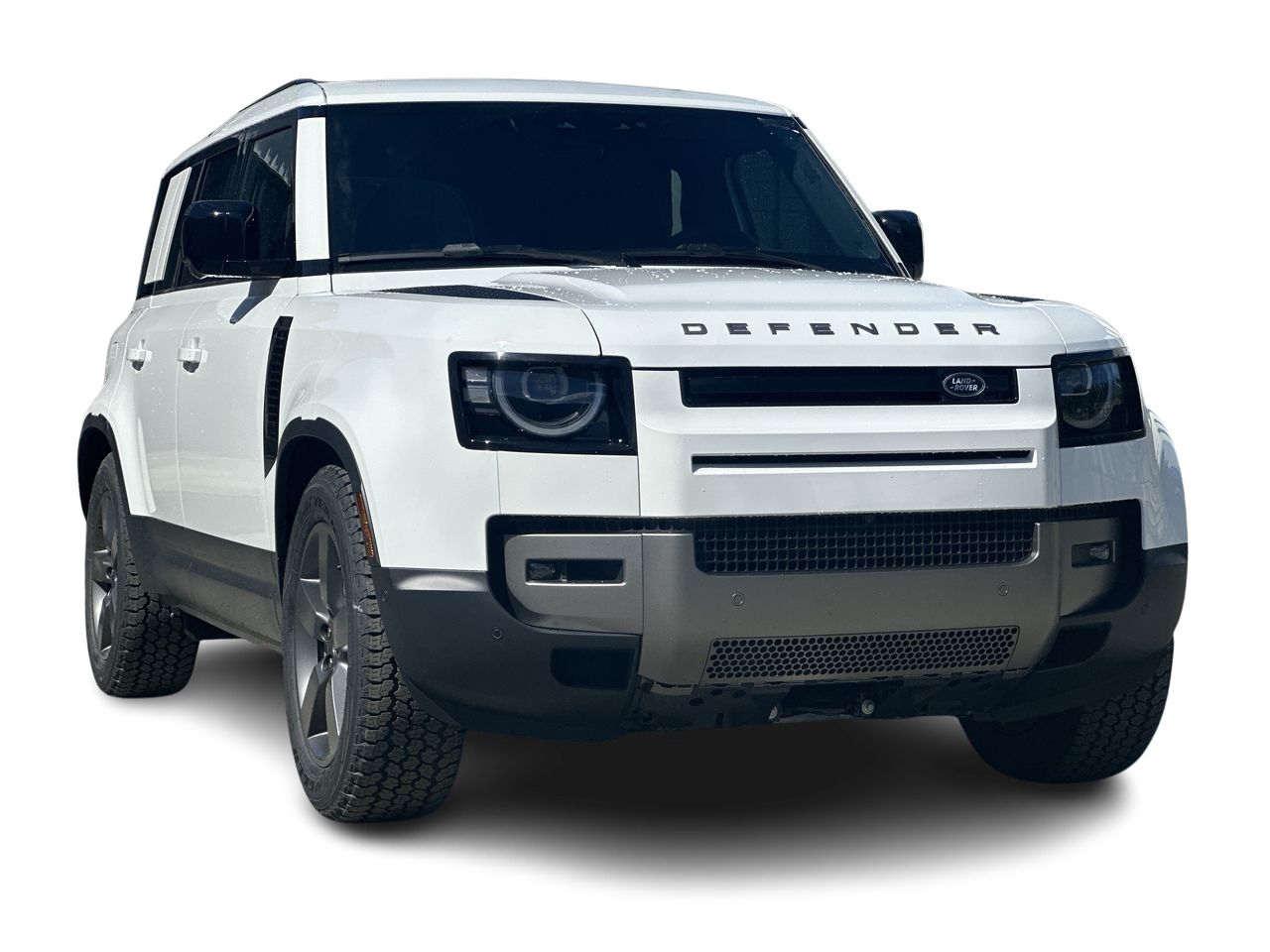2026  Defender