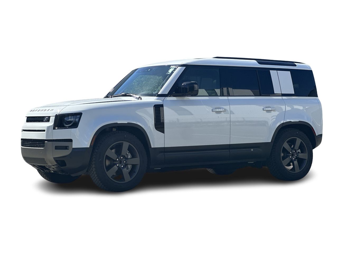 2026  Defender