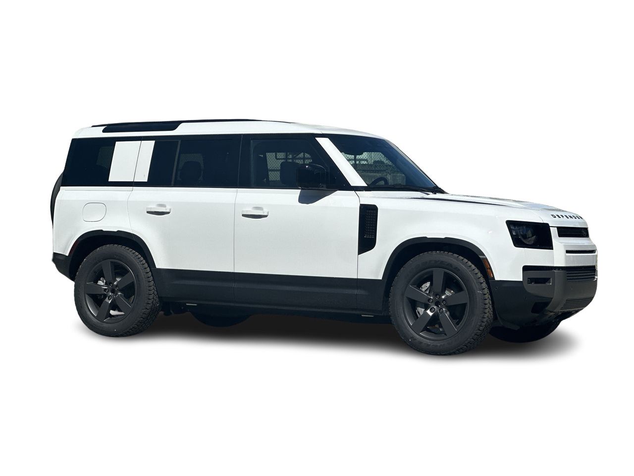 2026  Defender