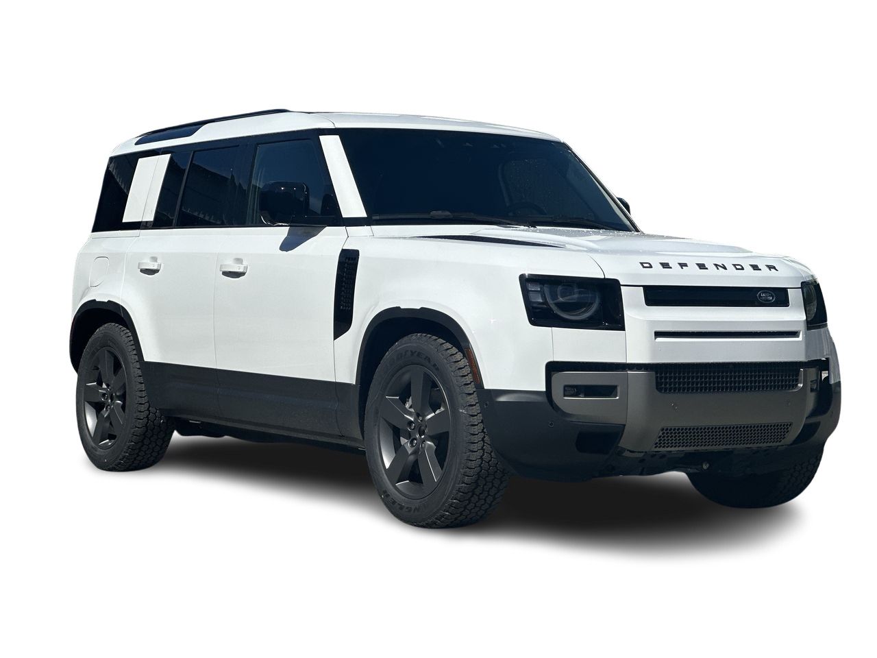 2026  Defender