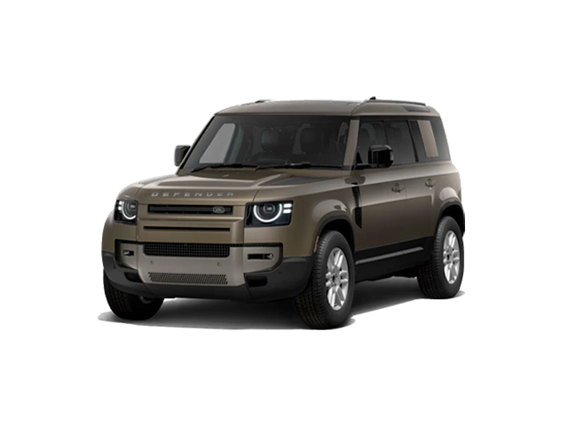 2026 Land Rover Defender 110 S