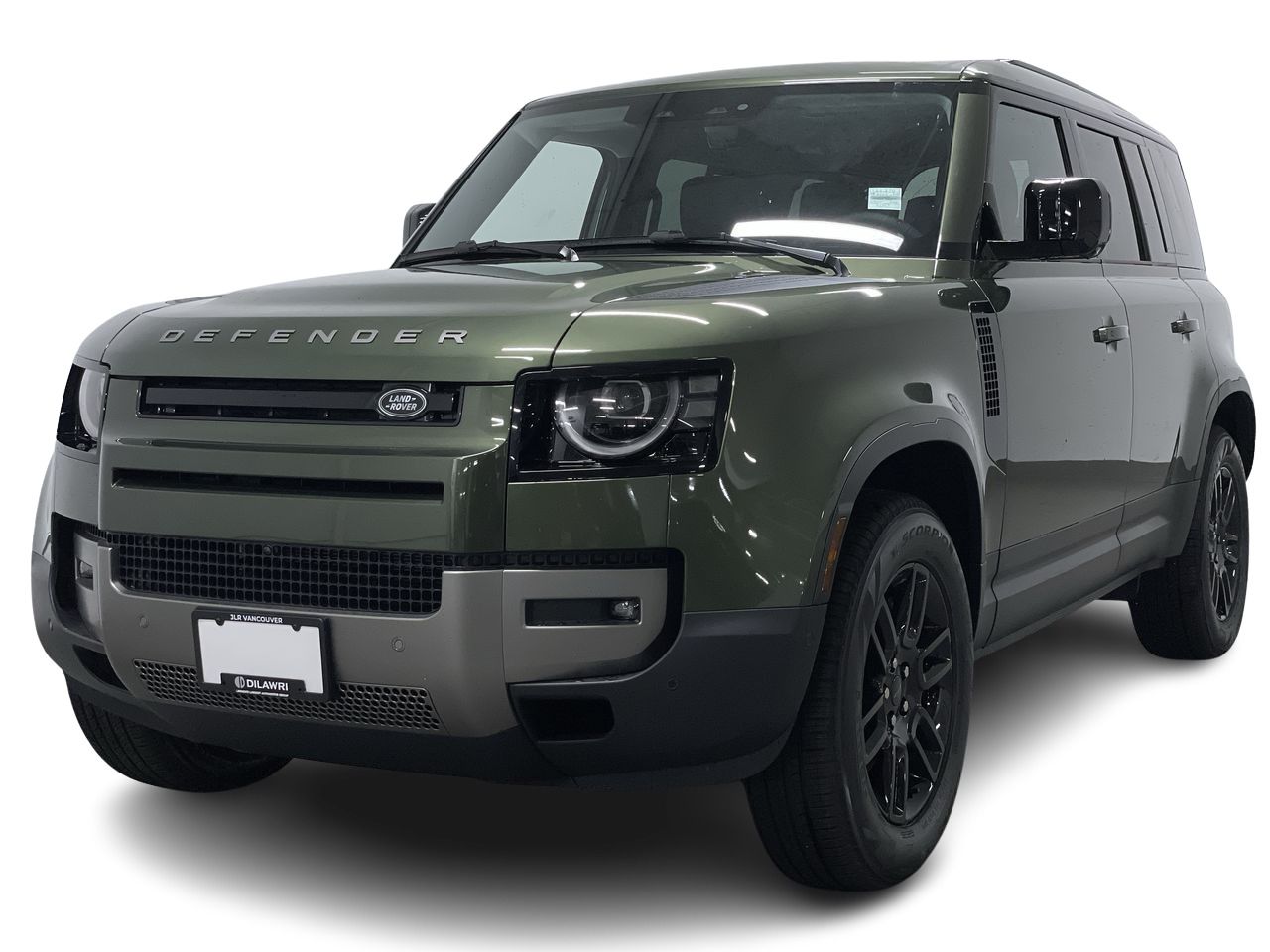 2026  Defender