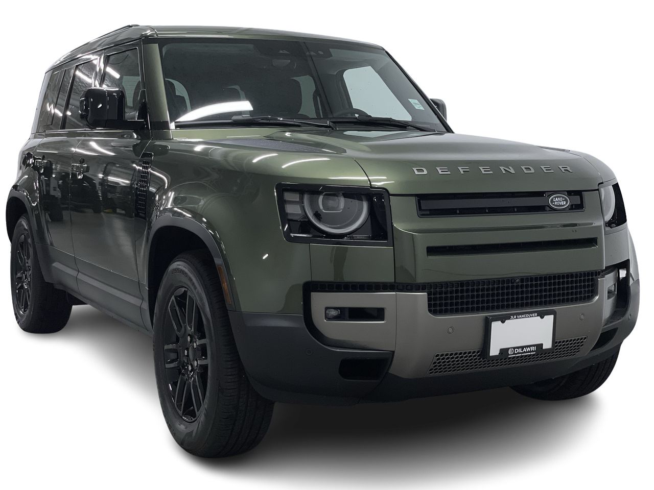 2026  Defender