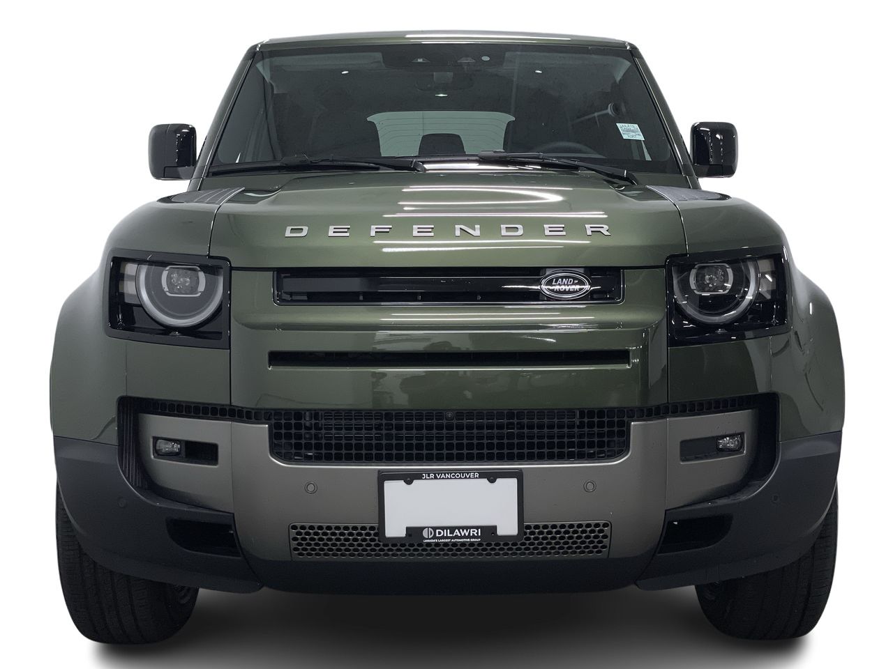 2026  Defender