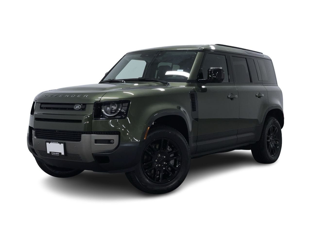 2026  Defender