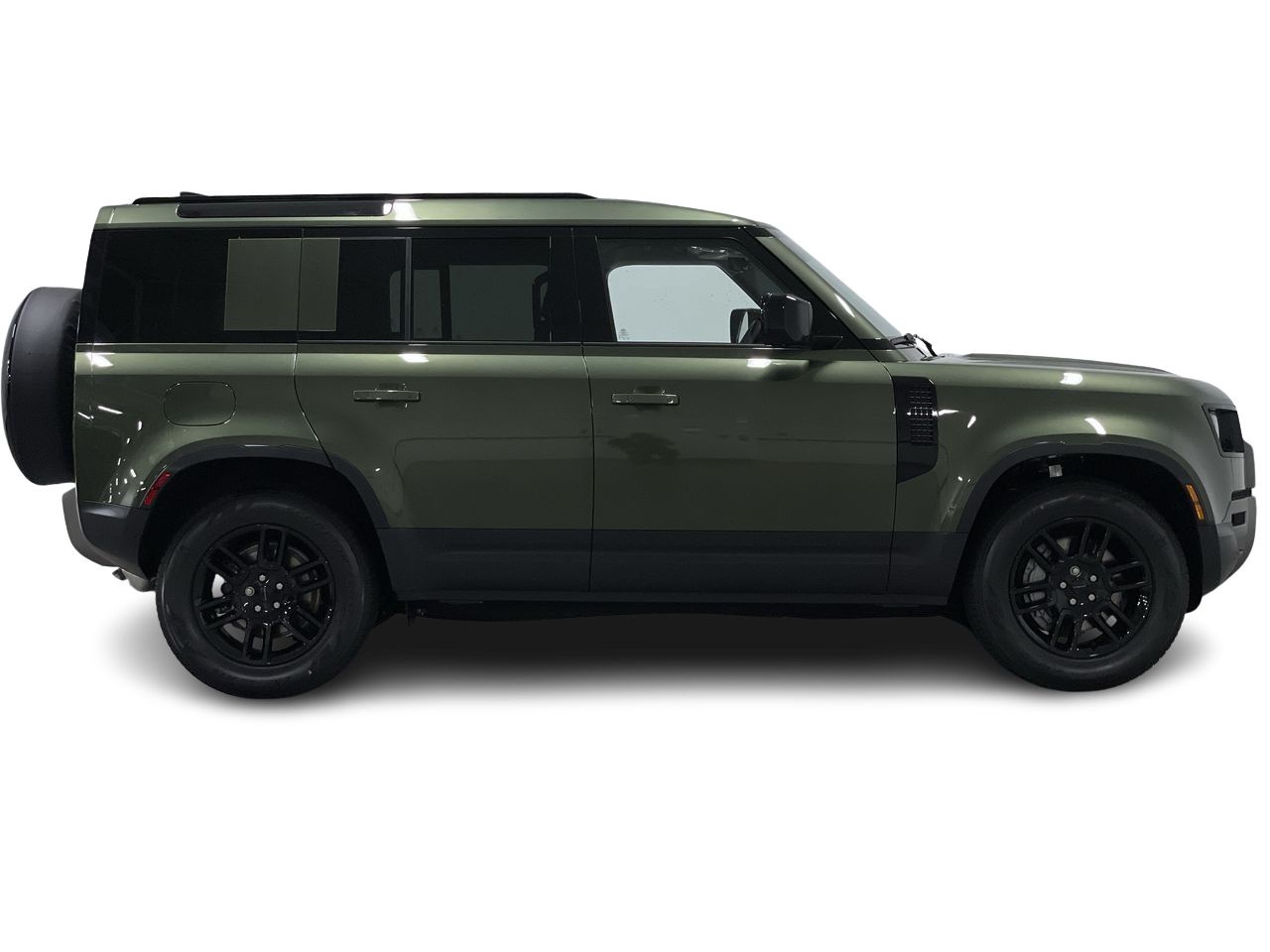 2026  Defender