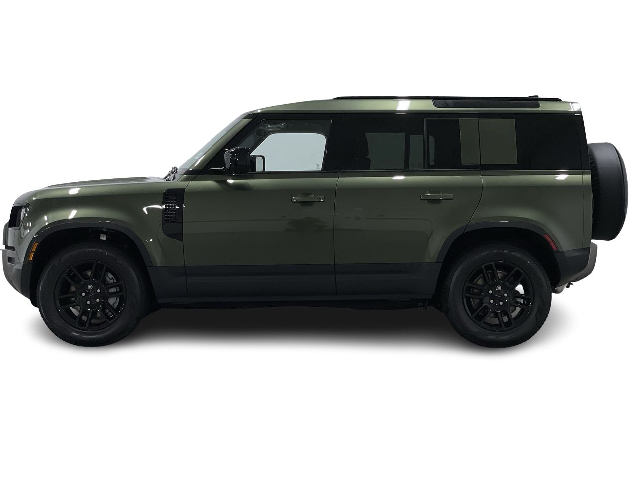 2026  Defender