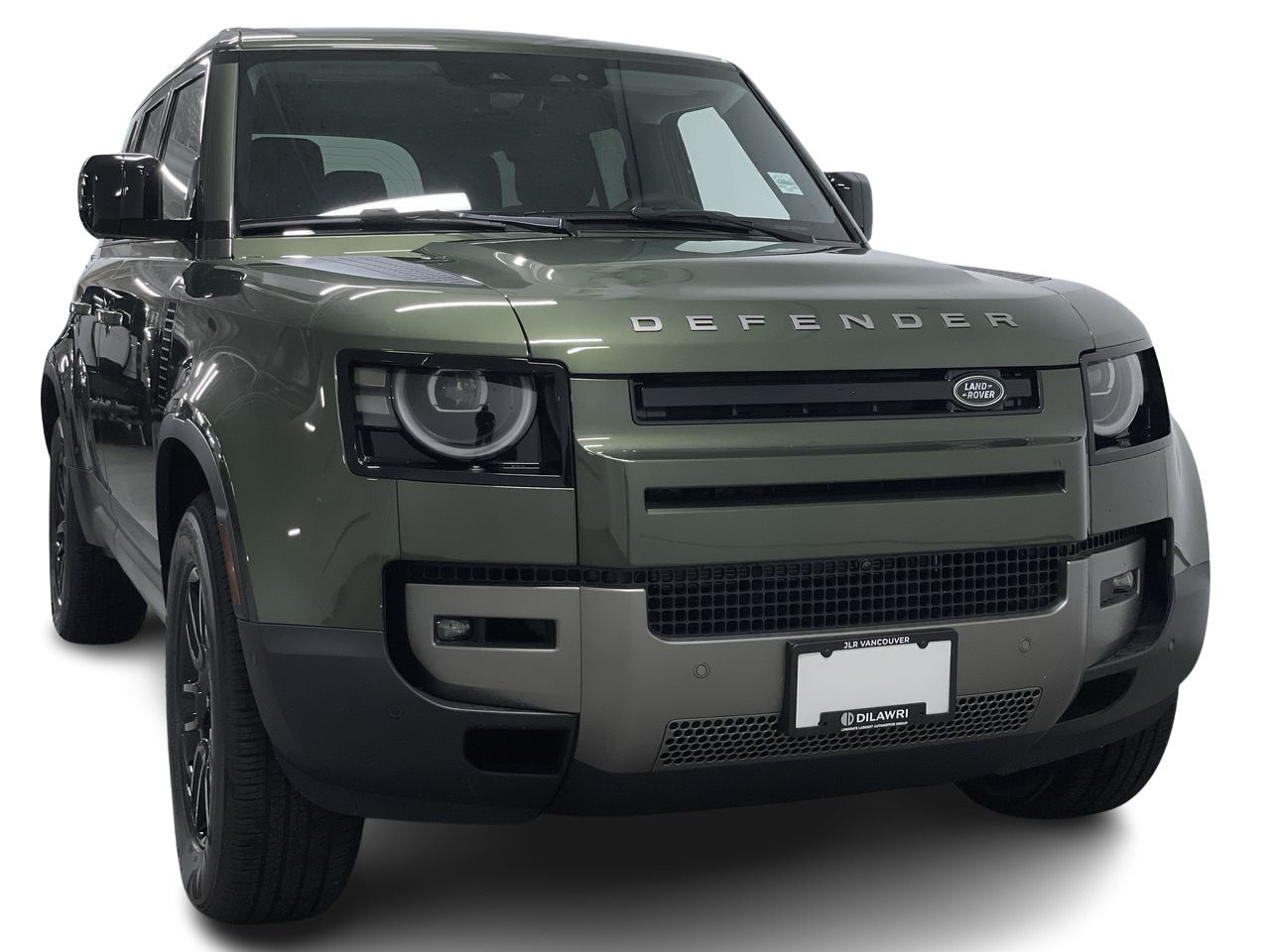 2026  Defender