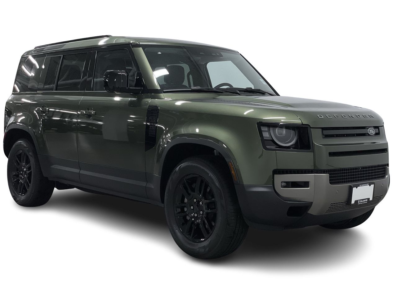 2026  Defender