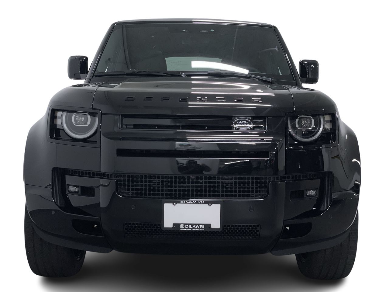 2026  Defender
