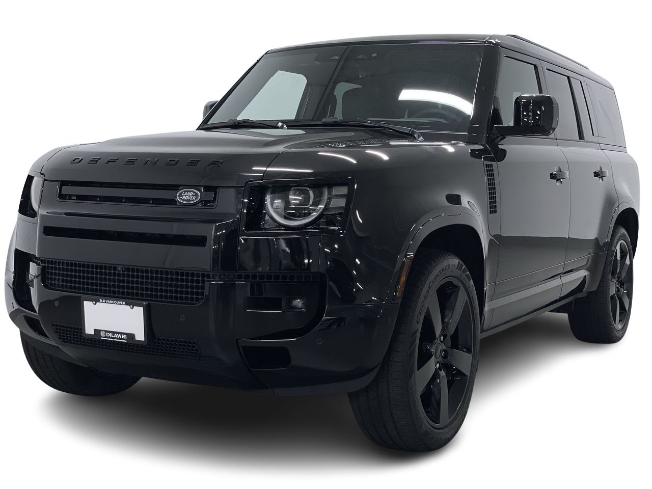 2026  Defender