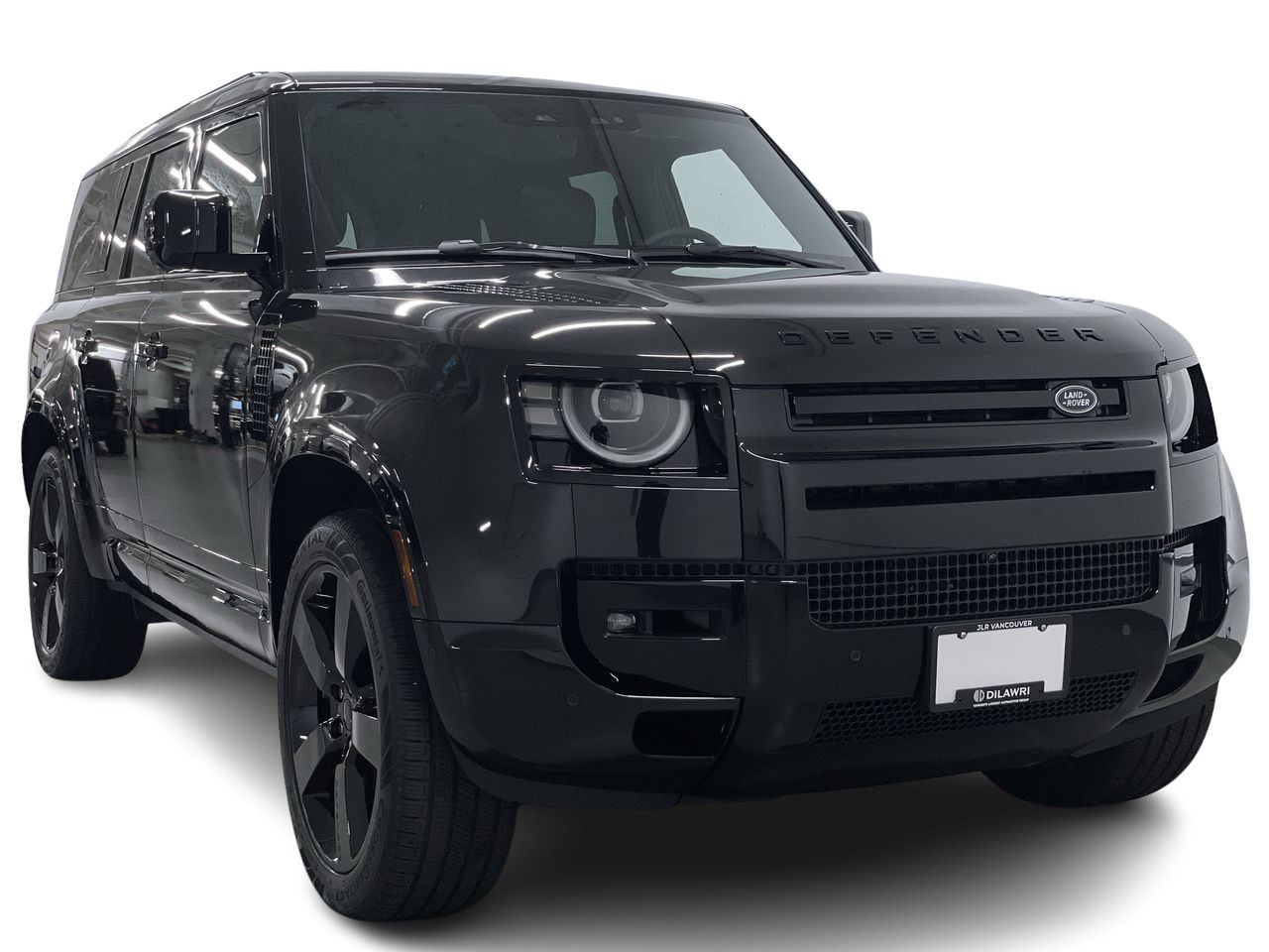2026  Defender