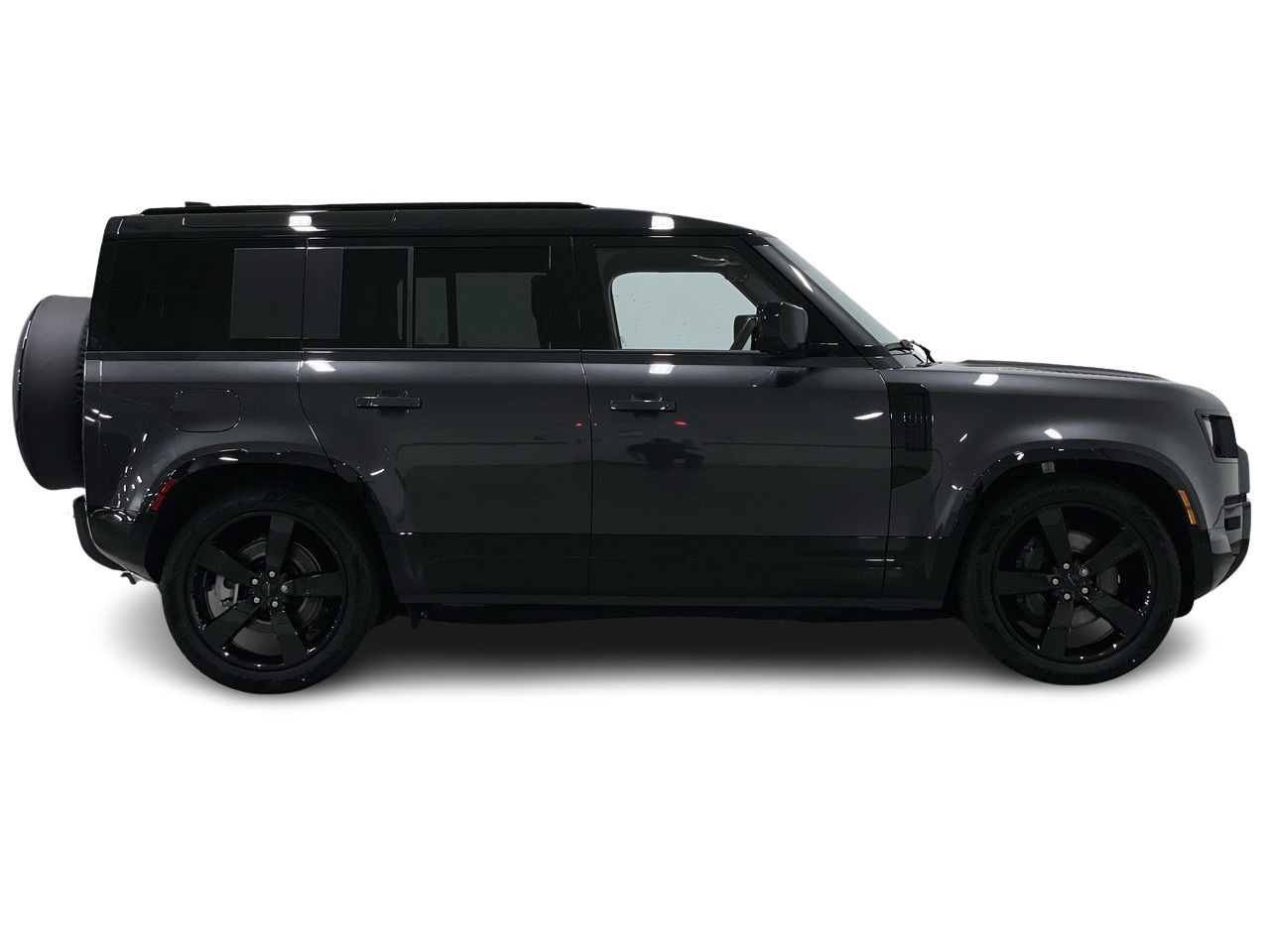 2026  Defender