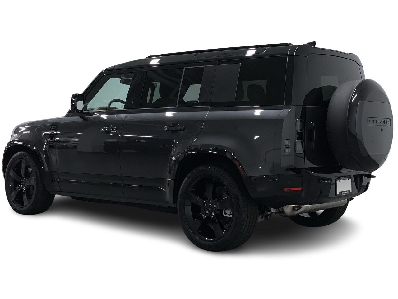 2026  Defender