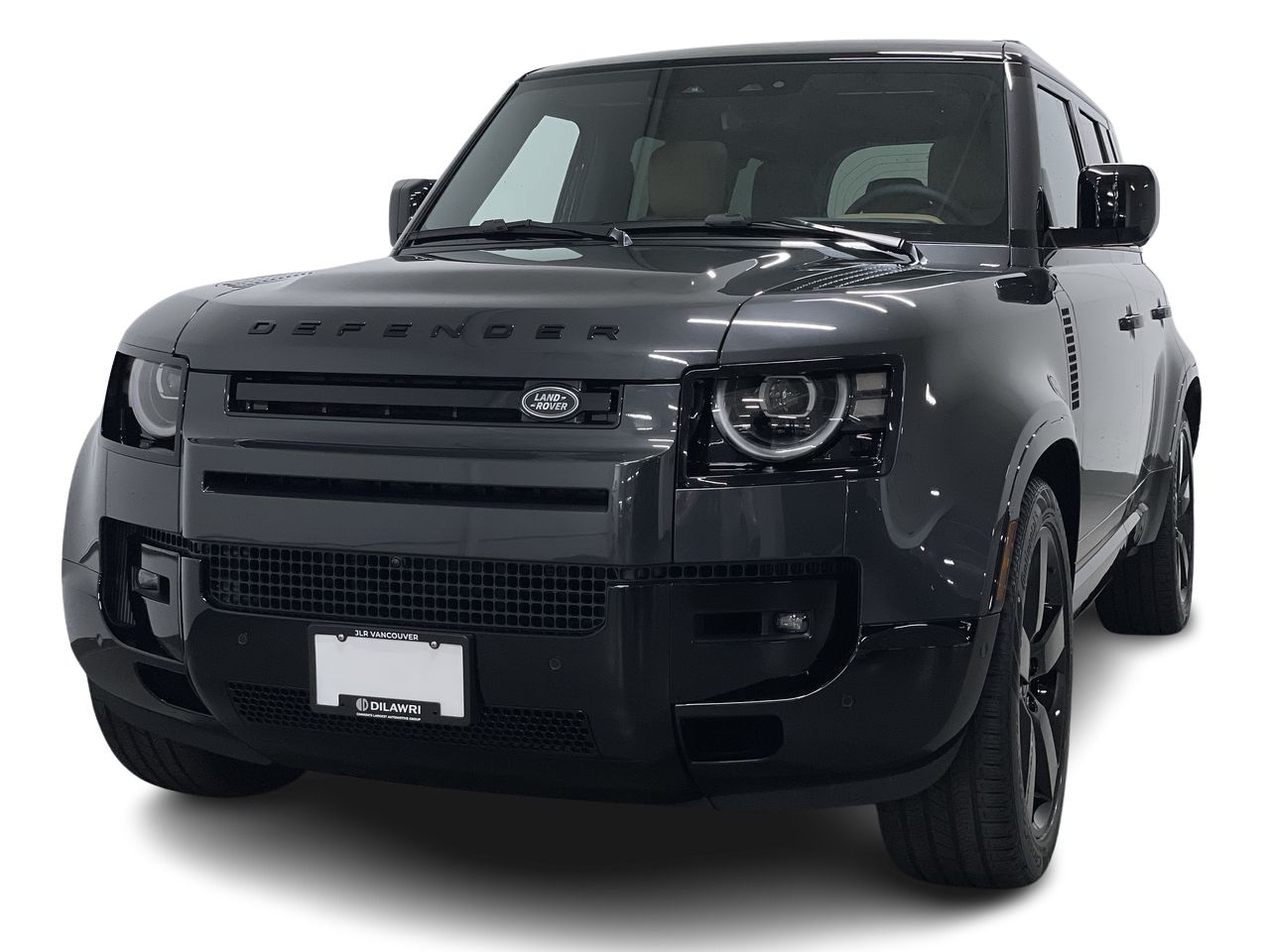2026  Defender