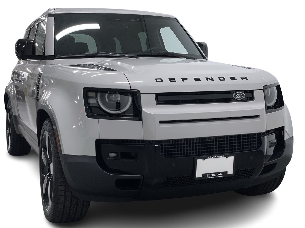 2026  Defender