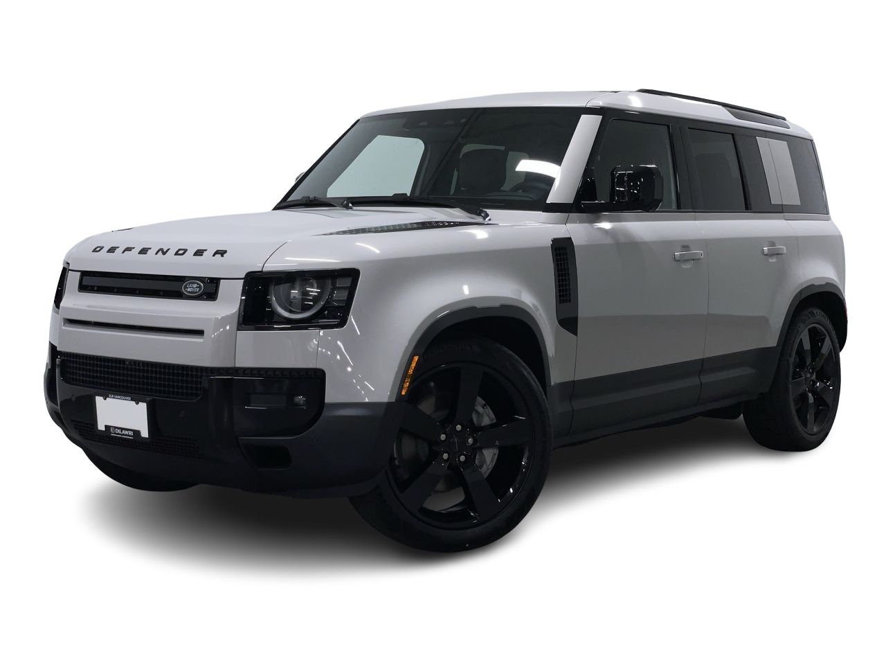 2026  Defender