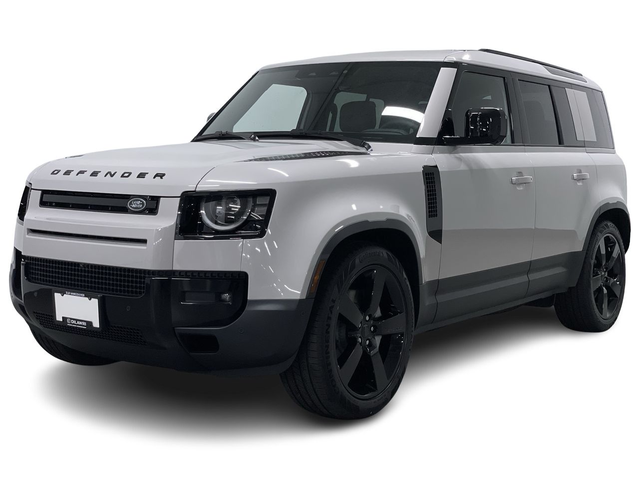 2026  Defender