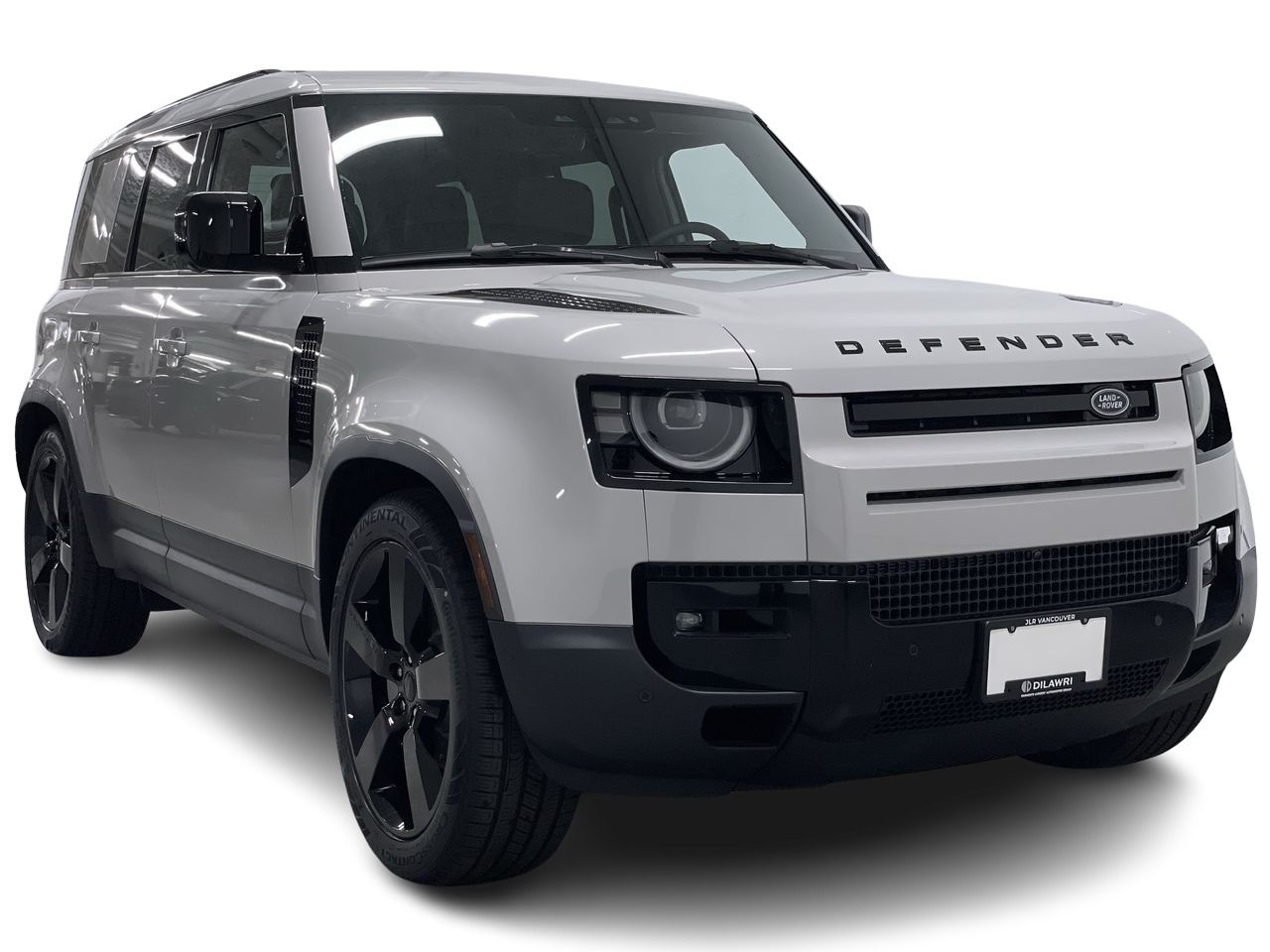 2026  Defender