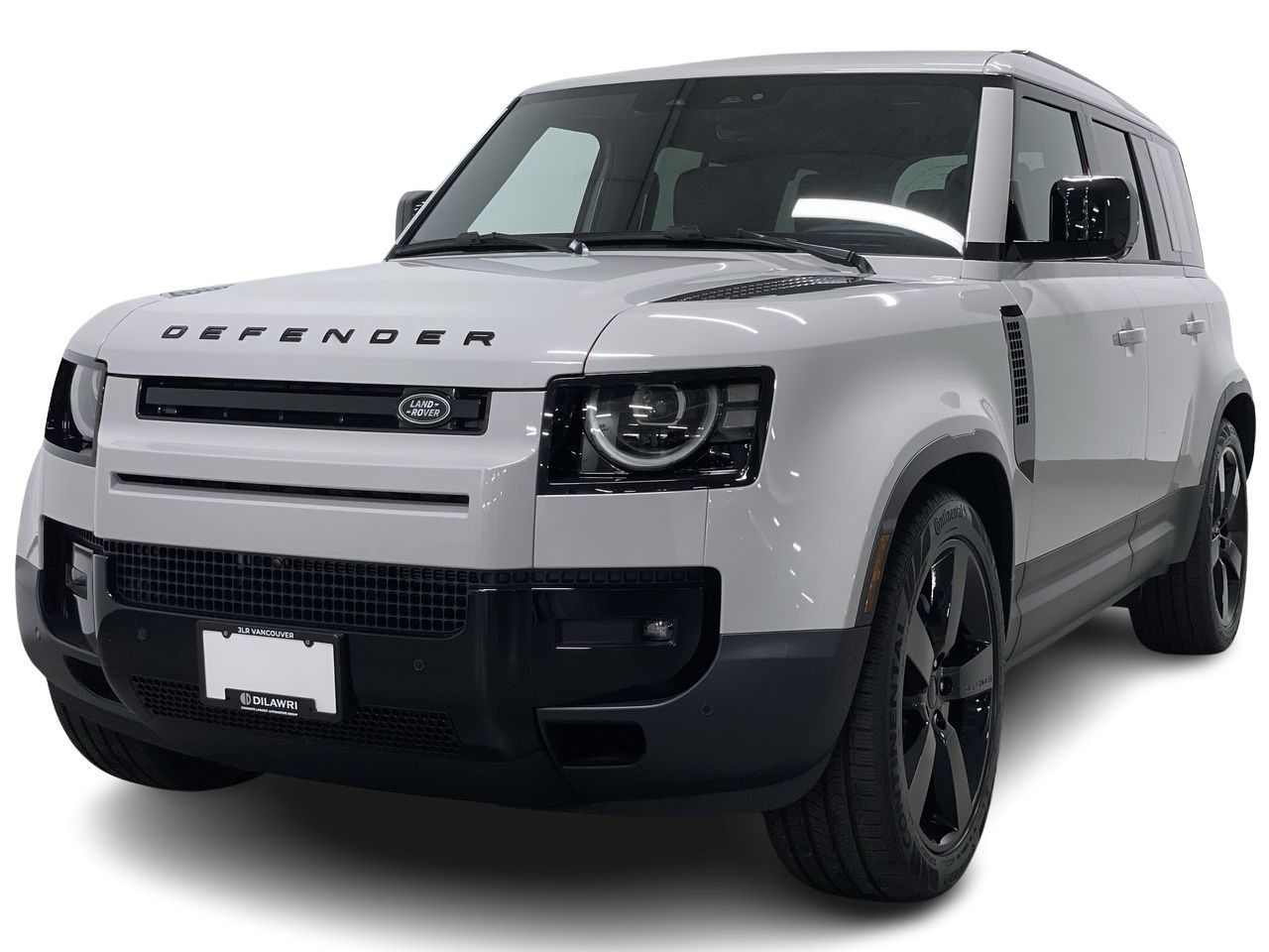 2026  Defender