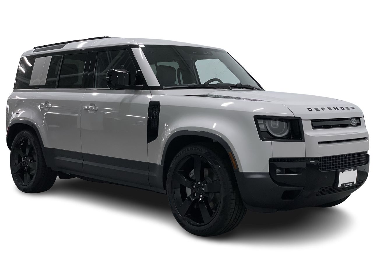 2026  Defender