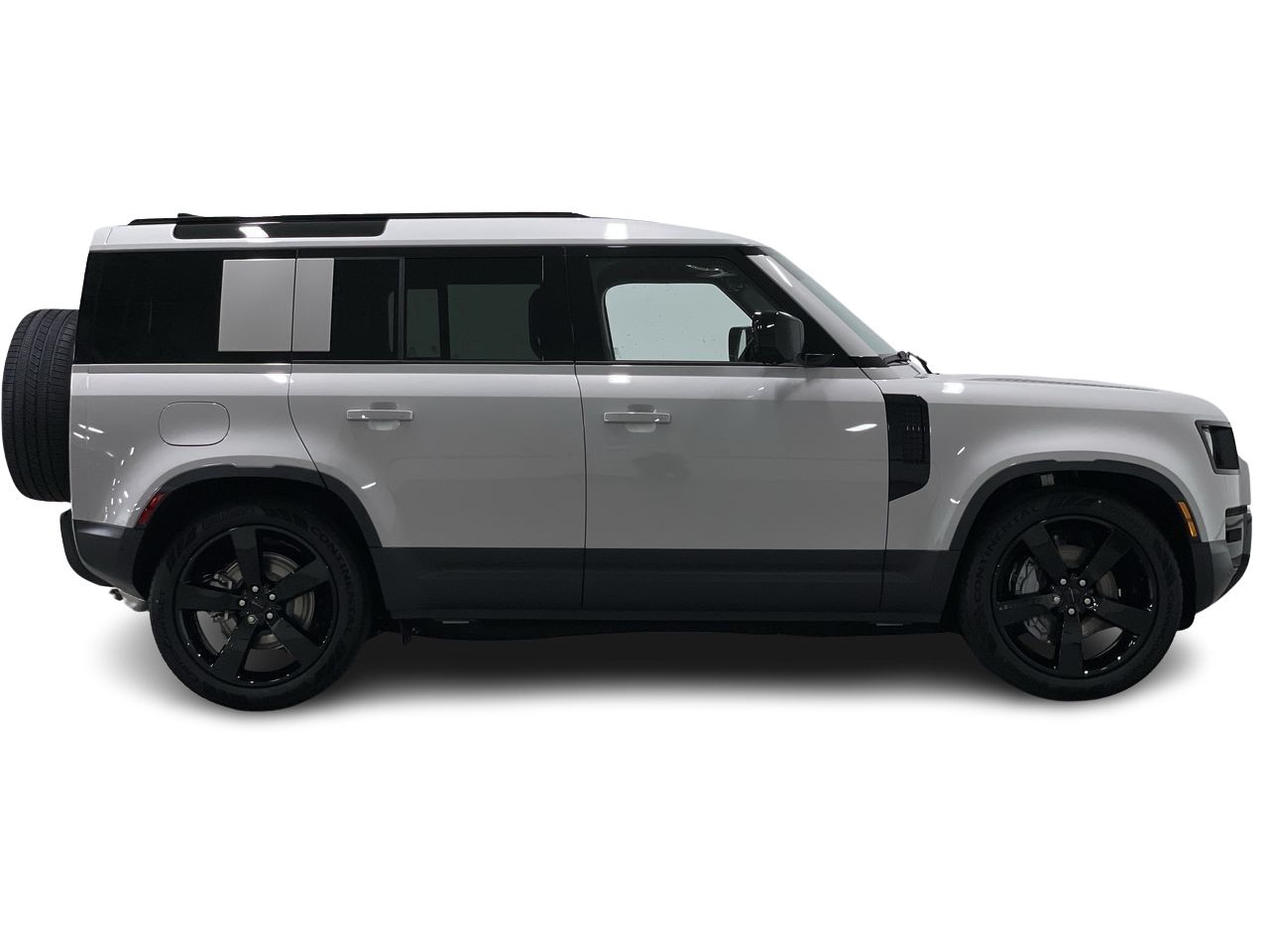 2026  Defender