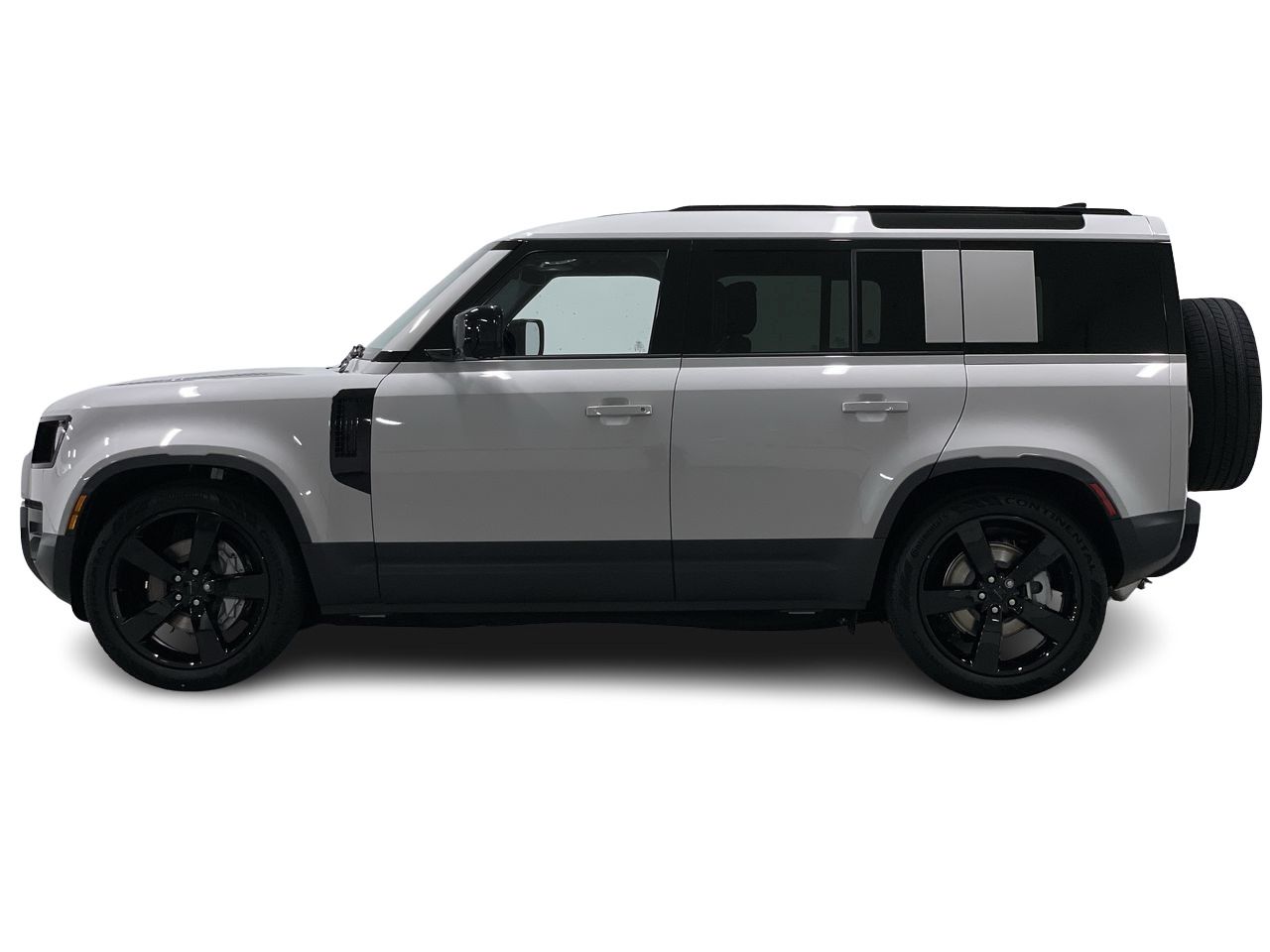 2026  Defender