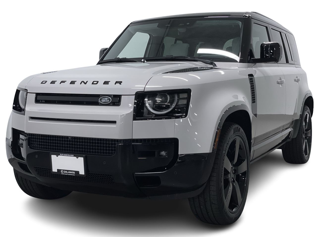 2026  Defender