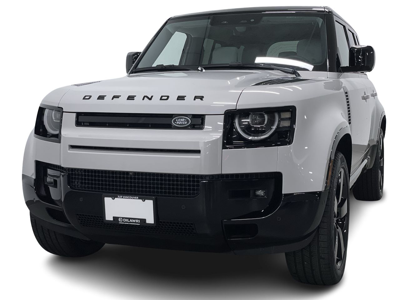 2026  Defender