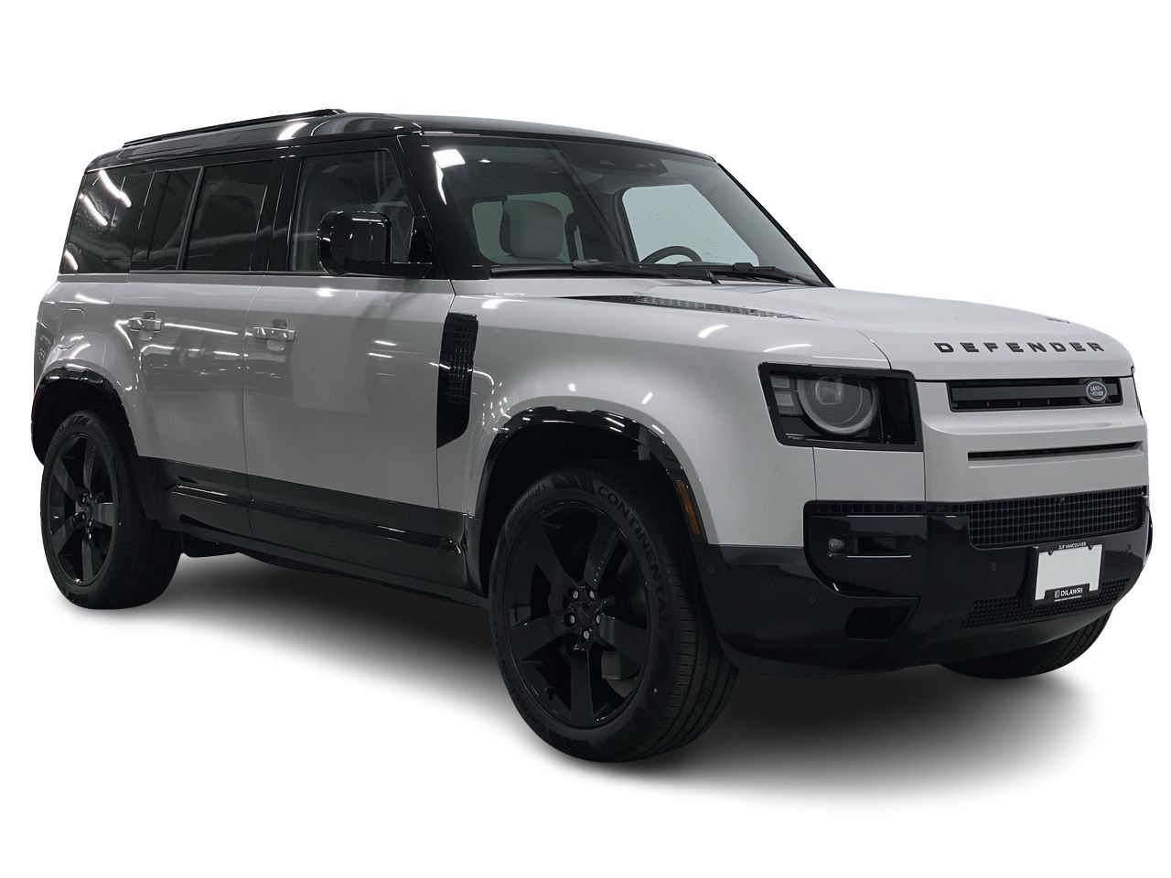 2026  Defender