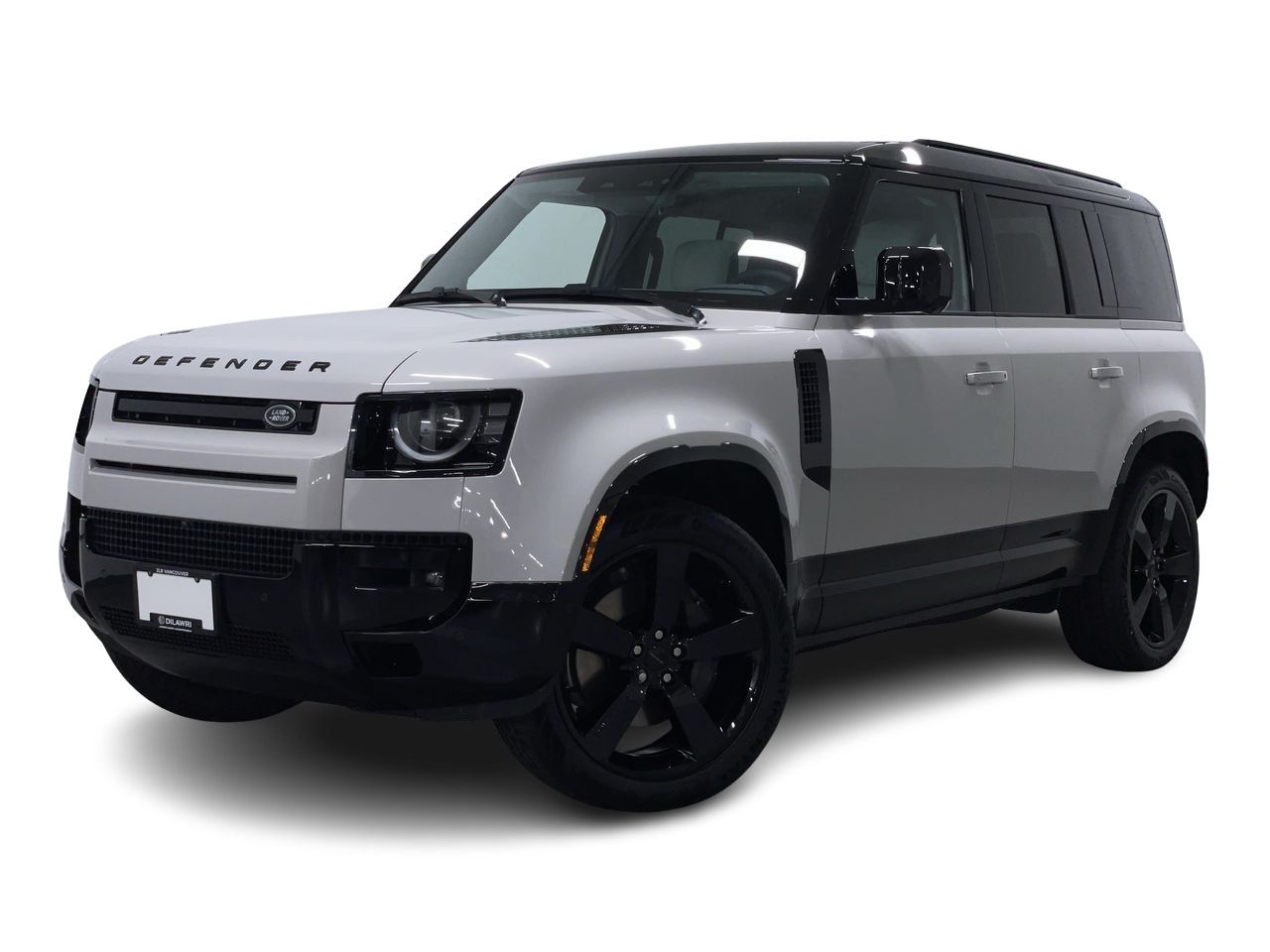 2026  Defender