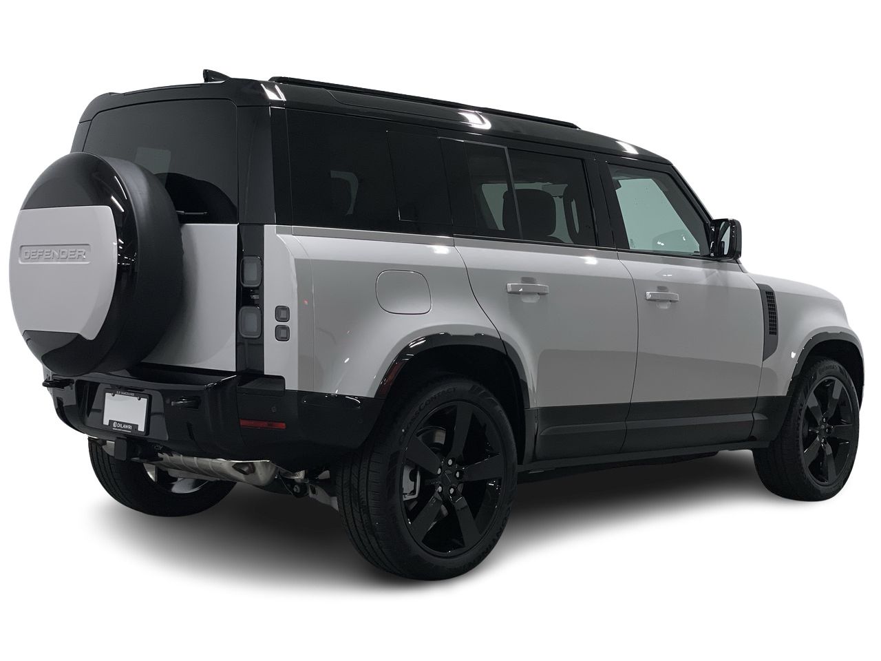 2026  Defender