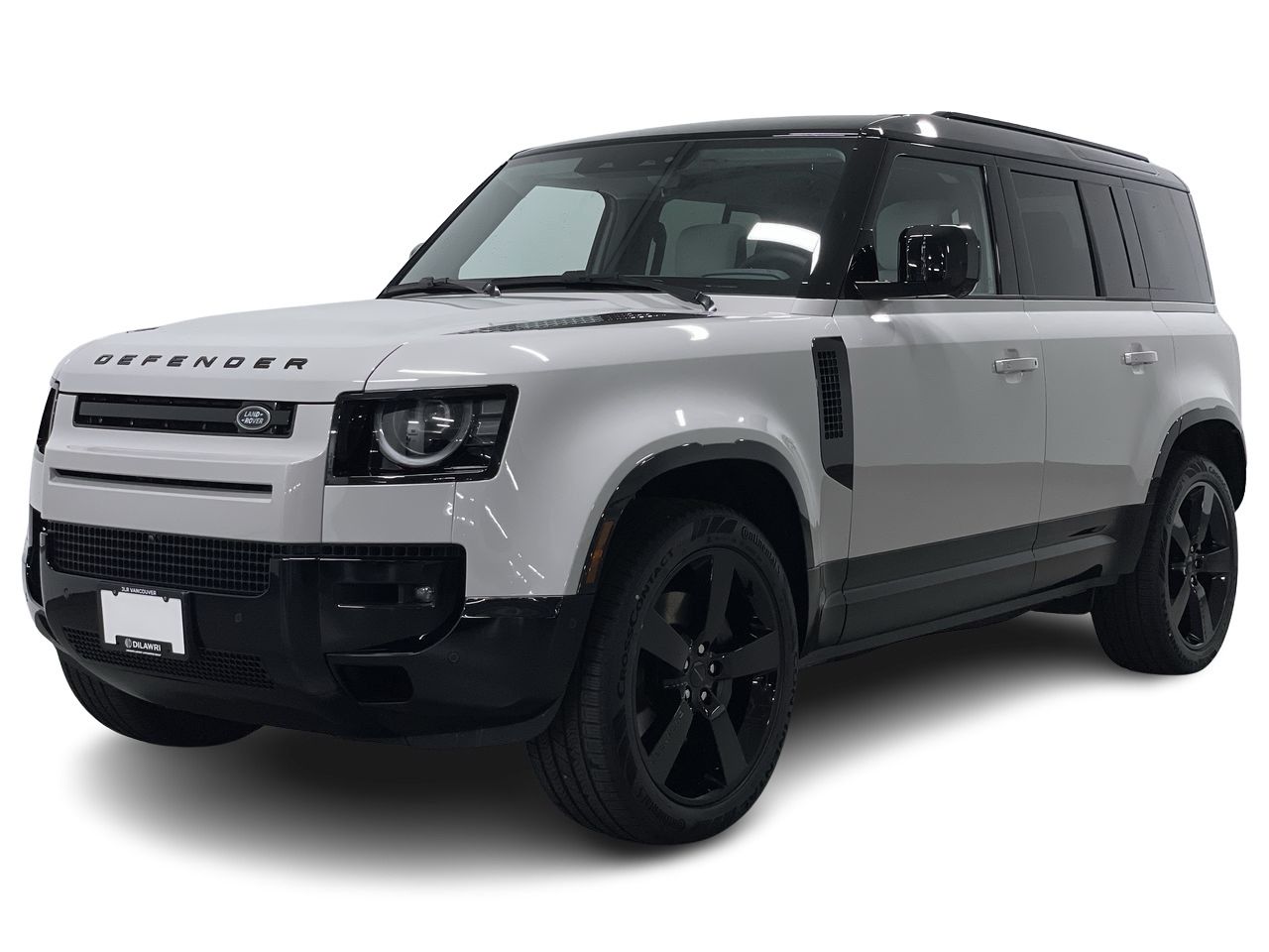 2026  Defender